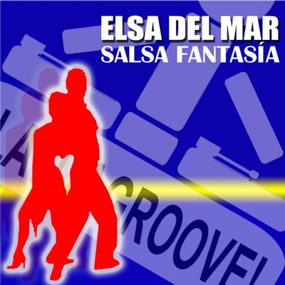 Salsa Fantasia - Single