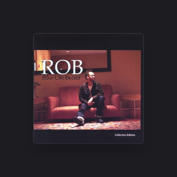 Rob's avatar