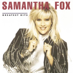 Samantha Fox - UK Megamix