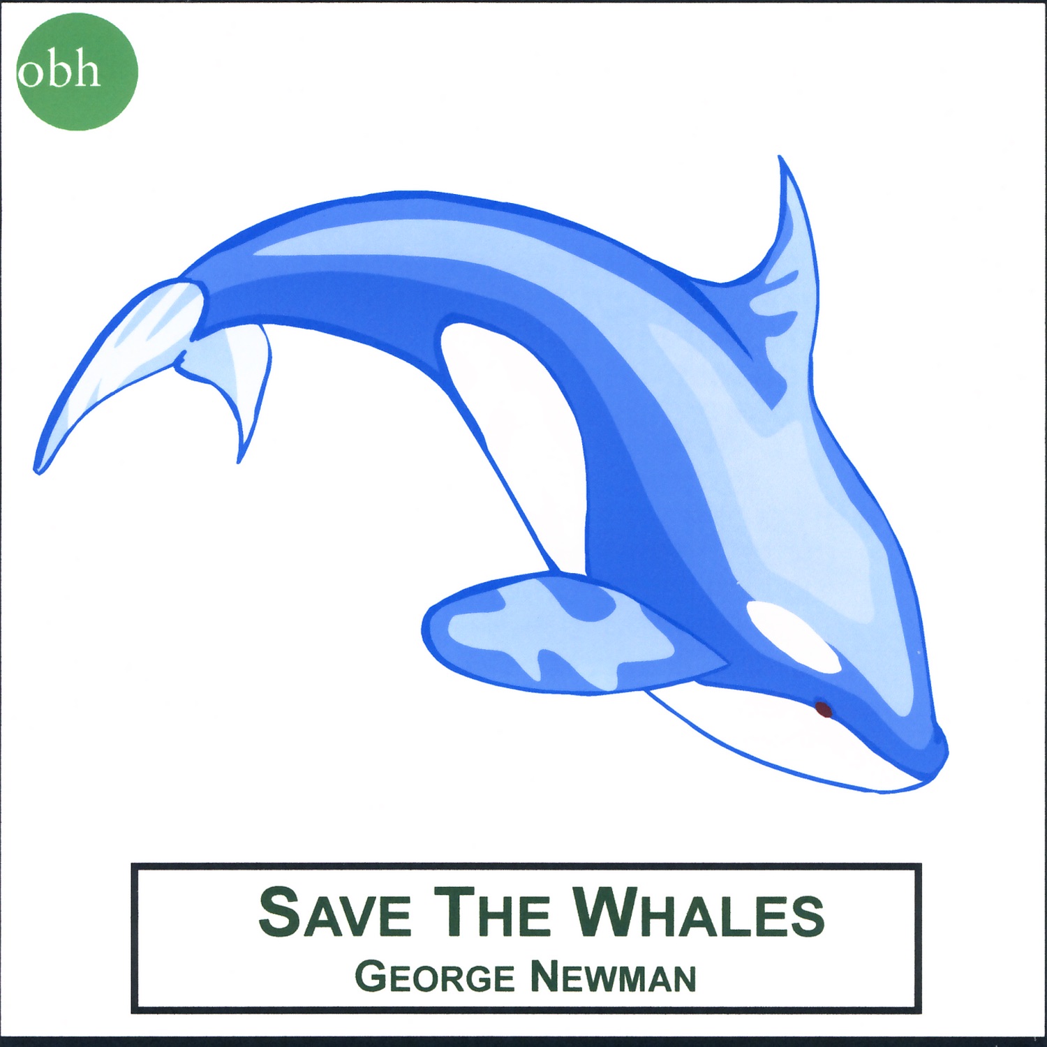 Save The Whales