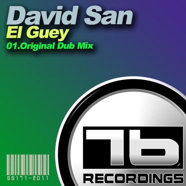 El Guey