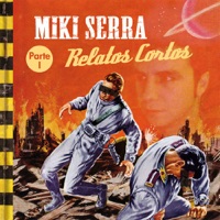 Miki Serra - Expertos En Una Espiral