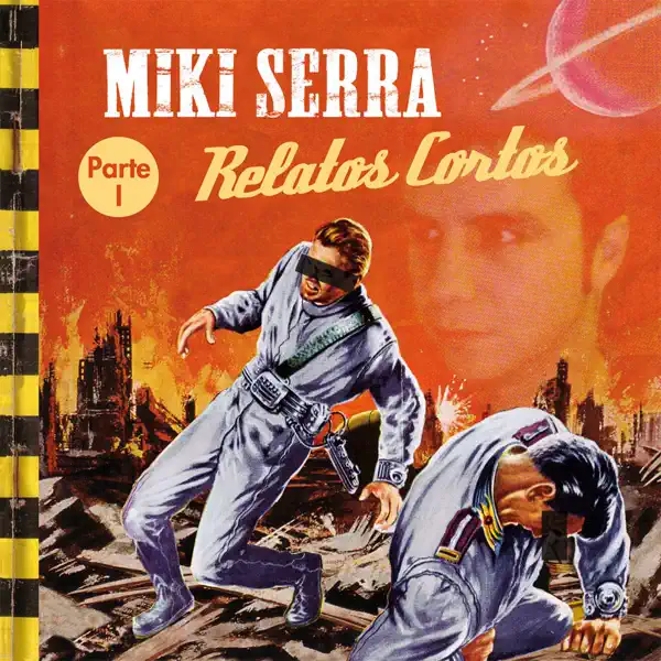 Virus — Miki Serra