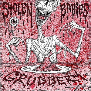 Grubbery (Cooked to Perfection) - Single