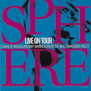 Sphere: Live On Tour