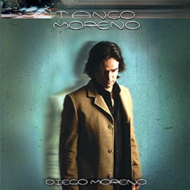 Dame Fuerzas (feat. Indio) Diego Moreno