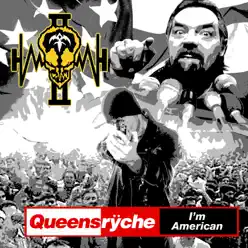 I'm American - Single - Queensrÿche