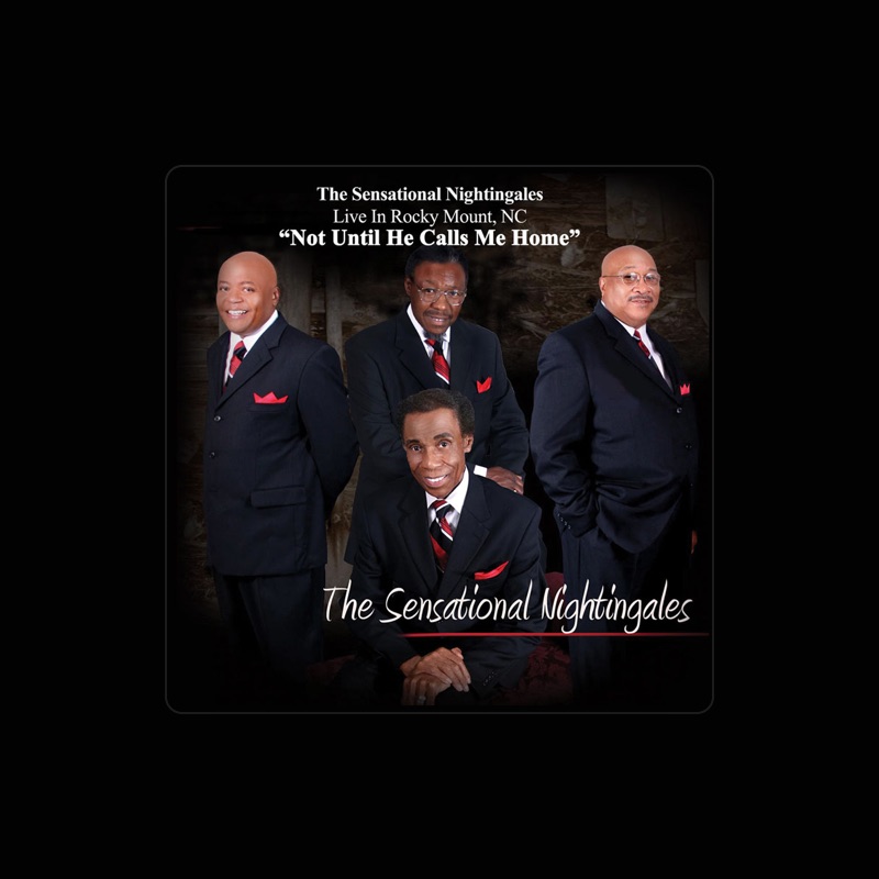 The Sensational Nightingales