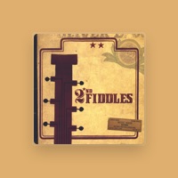 The Second Fiddles
