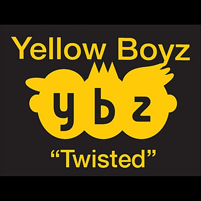 Twisted (feat. San E & Lyricks) - Single