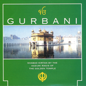 Vol.III - Gurbani