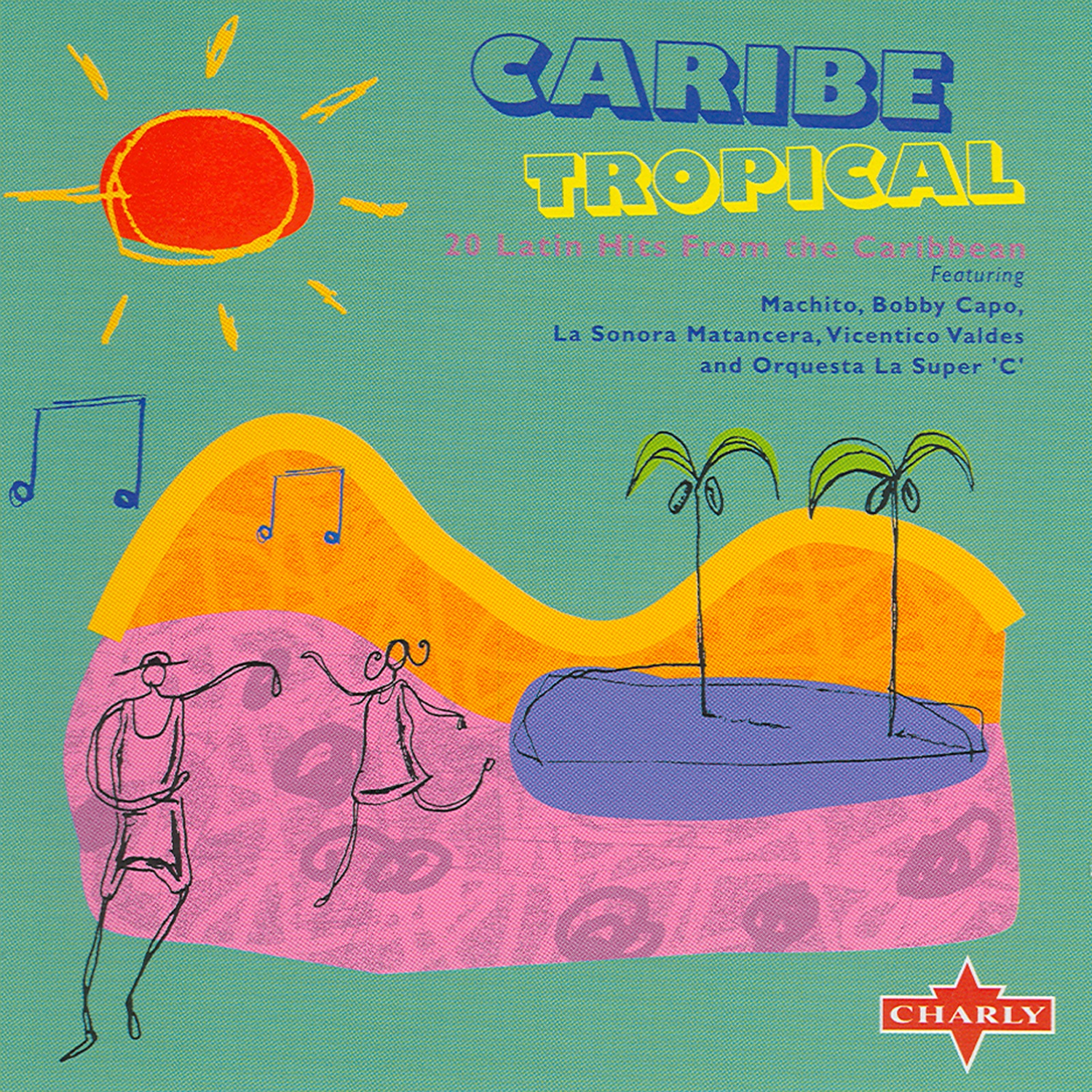 Caribe Tropical