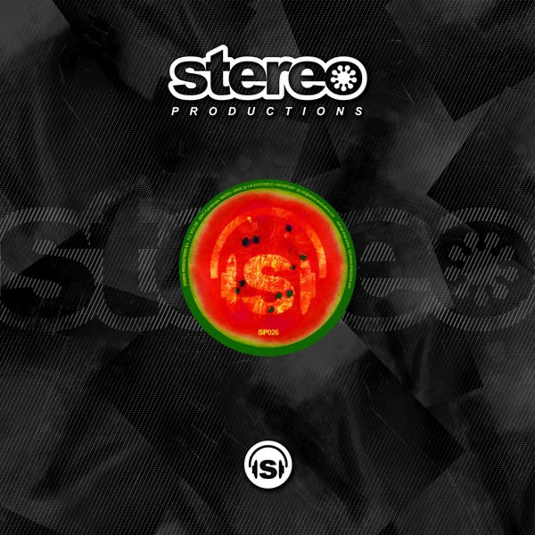 Watermelon - EP