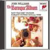 John Williams - Les Moissonneurs (VI Ordre)