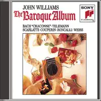 Les Moissonneurs (VI Ordre) — John Williams