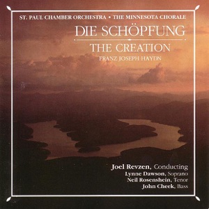 Haydn: Die Schöpfung (The Creation)