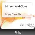 Crimson And Clover