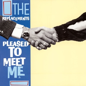 Chord Gitar Birthday Gal - Replacements