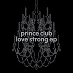 Love Strong EP
