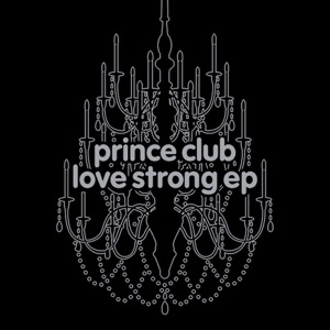 Love Strong EP