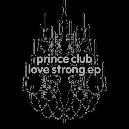 Love Strong EP