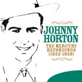 johnny Horton - The Train With Rhumba Beat