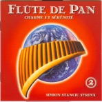 La flûte de pan, vol. 2 : Charme et sérénité