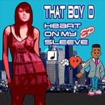 Heart On My Sleeve EP - EP
