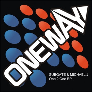 One 2 One - EP