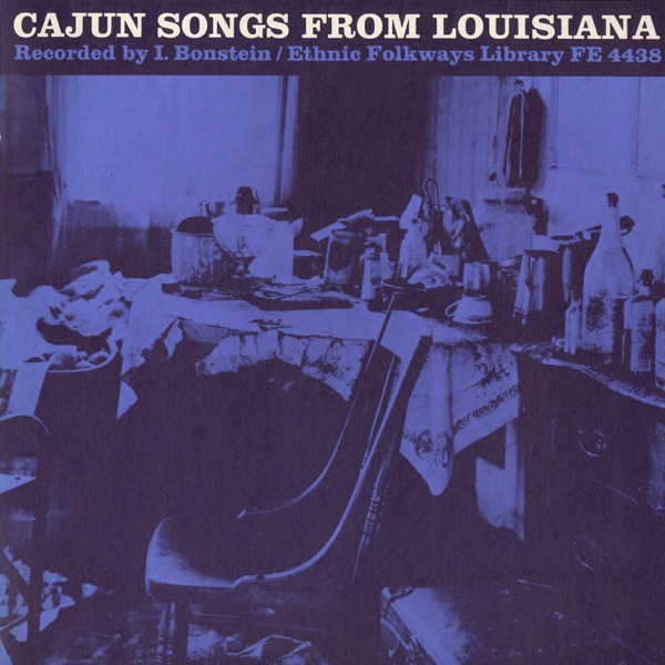 Cajun songs from Louisiana