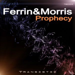 Prophecy - Single