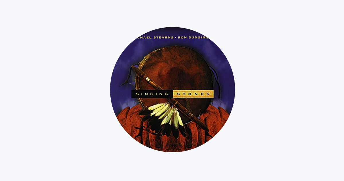 ‎Ron Sunsinger en Apple Music