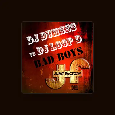 Listen to DJ Dumsss, watch music videos, read bio, see tour dates & more!