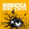 Sonic Circus - Numatica lyrics