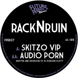 Audio Porn RacknRuin