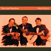 Cover art for Bésame Mucho by Los Panchos