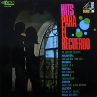 Orquesta Latino Americana - Amapola