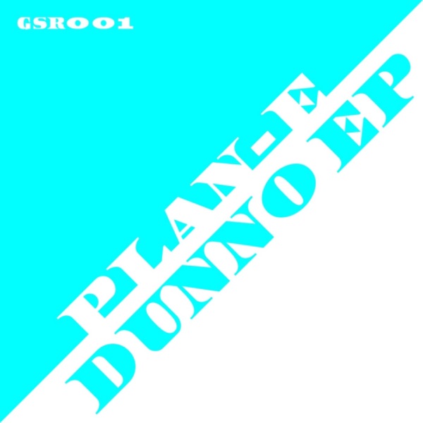 Dunno - Single