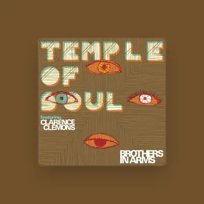 Listen to Temple of Soul, watch music videos, read bio, see tour dates & more!