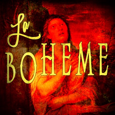 La Bohème - Francesco Molinari-Pradelli