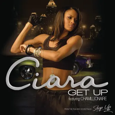 Get Up - Single - Ciara