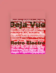 Listen to Deja Vue, watch music videos, read bio, see tour dates & more!