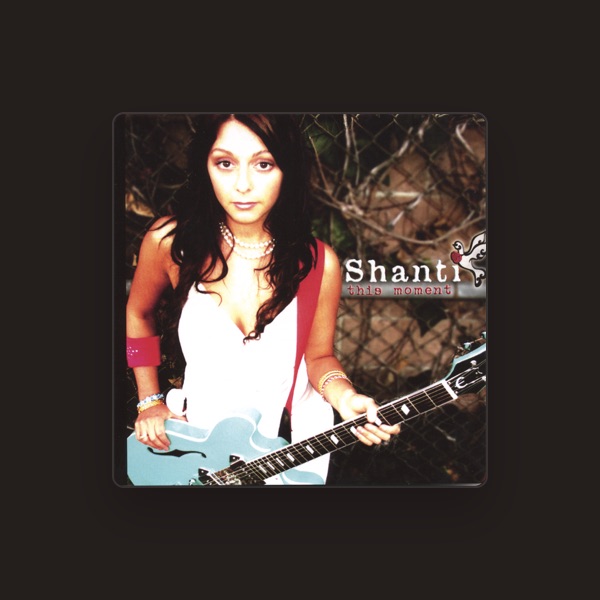 Shanti's avatar
