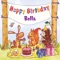 Happy Birthday Bella - The Birthday Bunch lyrics
