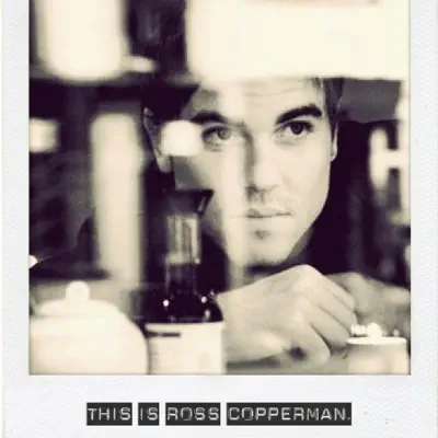 Escucha Ross Copperman de Ross Copperman.