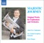 Majestic Journey: Original Works for Euphonium and Orchestra