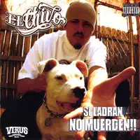 Colaborando (feat. Delinquent Habits) — El Chivo