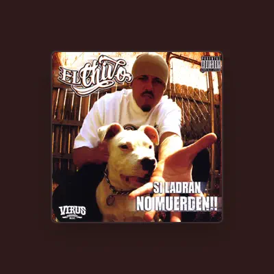 Listen to El Chivo, watch music videos, read bio, see tour dates & more!