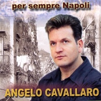 Per Sempre Napoli - Angelo Cavallaro