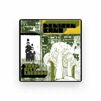 Listen to Denizen Kane, watch music videos, read bio, see tour dates & more!